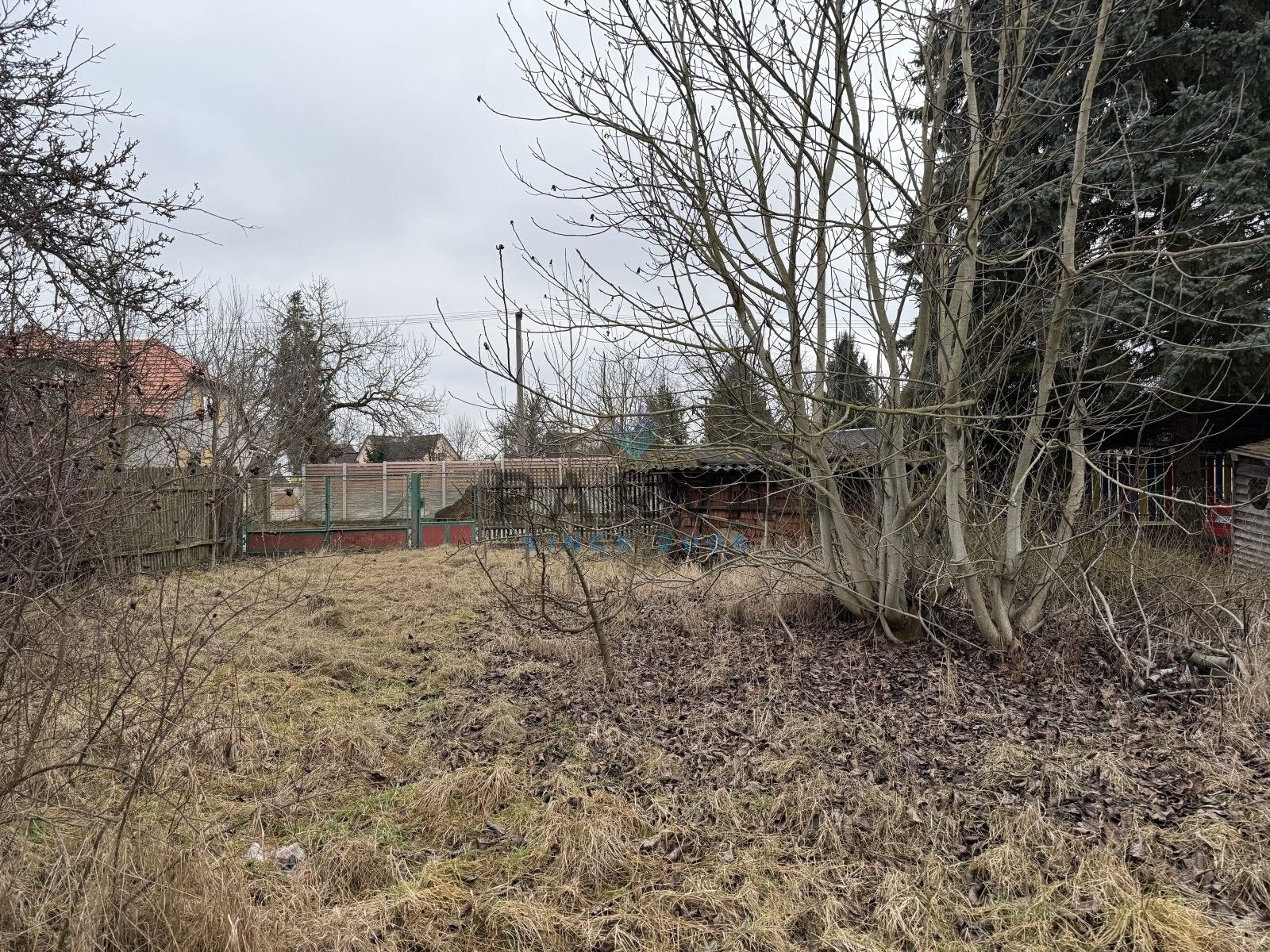Prodej pozemku 1524 m² - foto 5