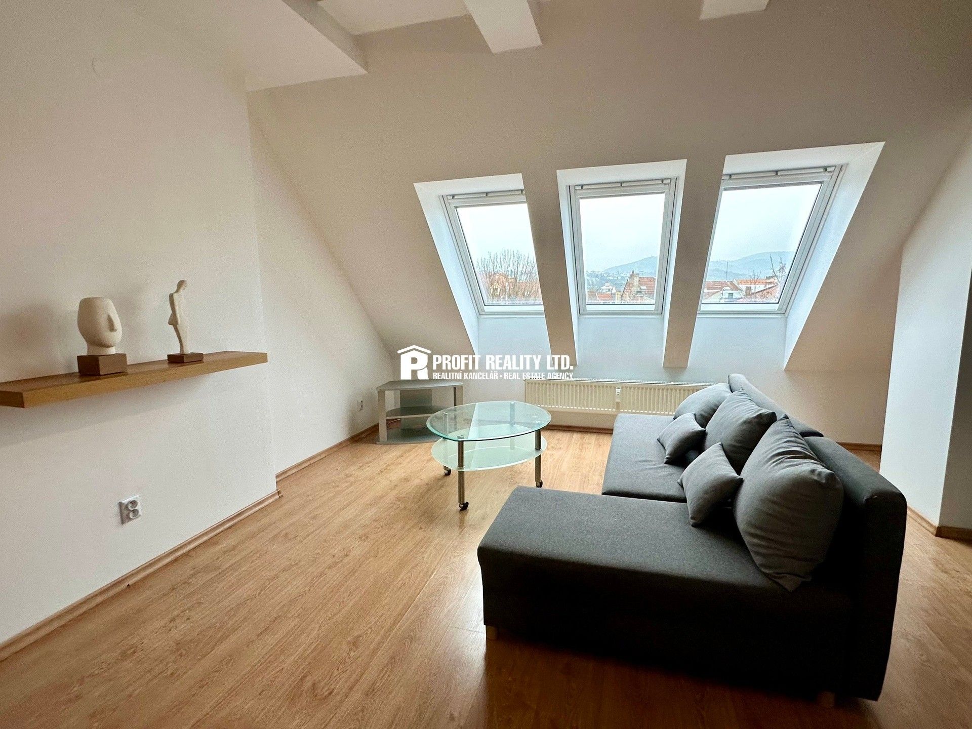 Prodej bytu 2+kk 57 m² - foto 6