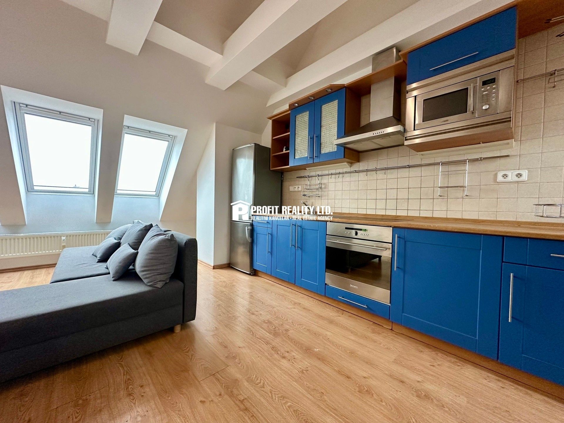 Prodej bytu 2+kk 57 m² - foto 5