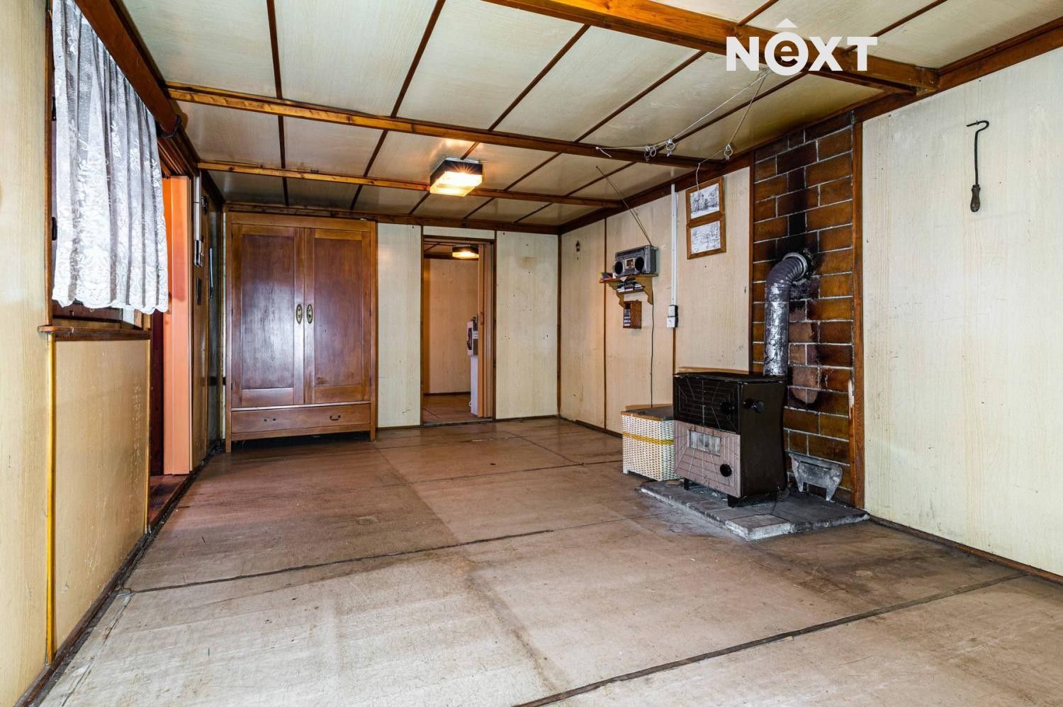 Prodej domu 53 m² - foto 1