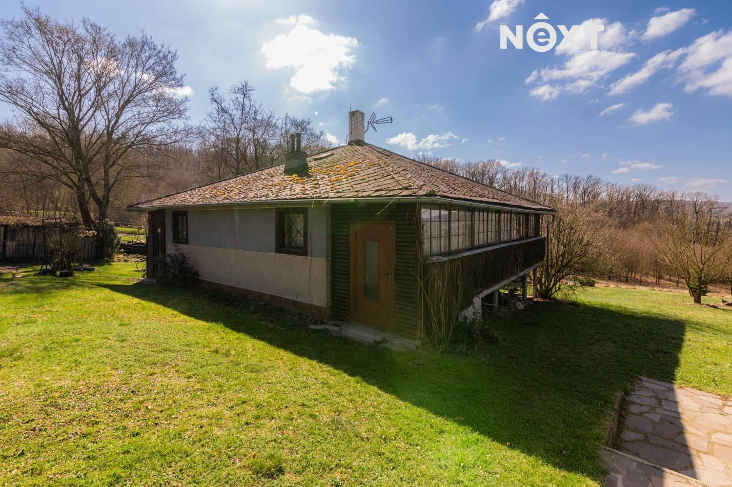 Prodej domu 53 m² - foto 2
