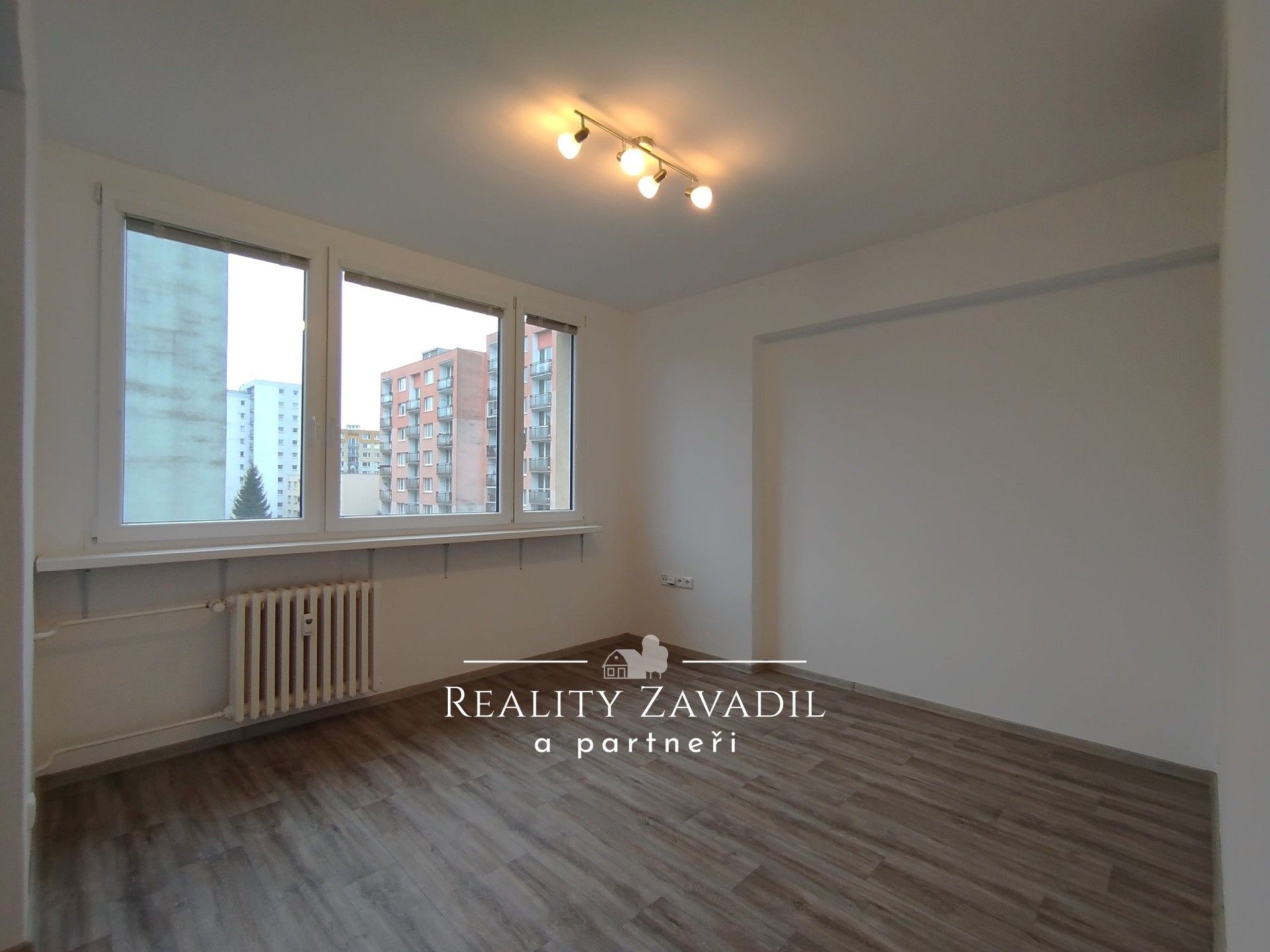 Prodej bytu 2+kk 43 m² - foto 4