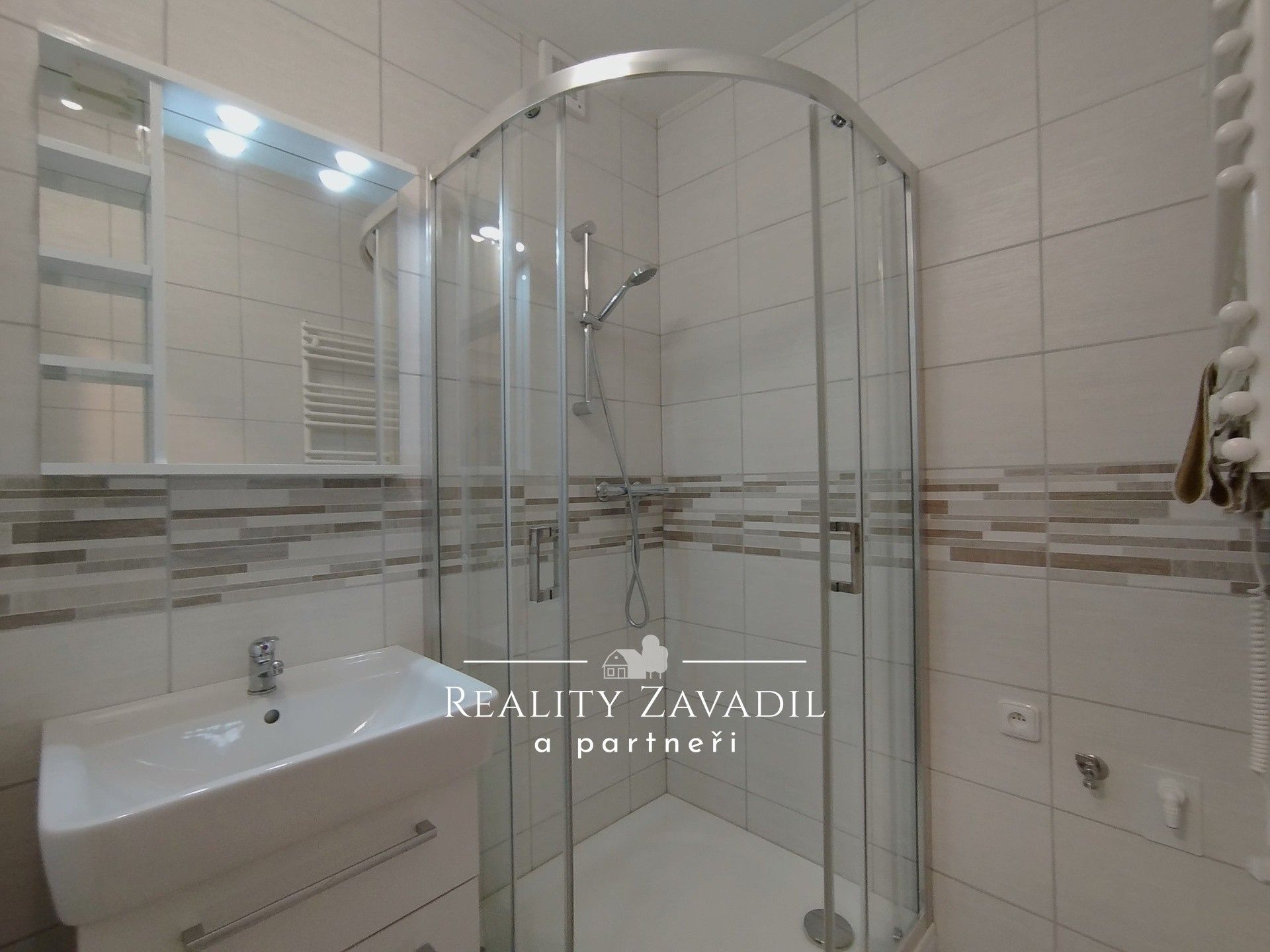 Prodej bytu 2+kk 43 m² - foto 8