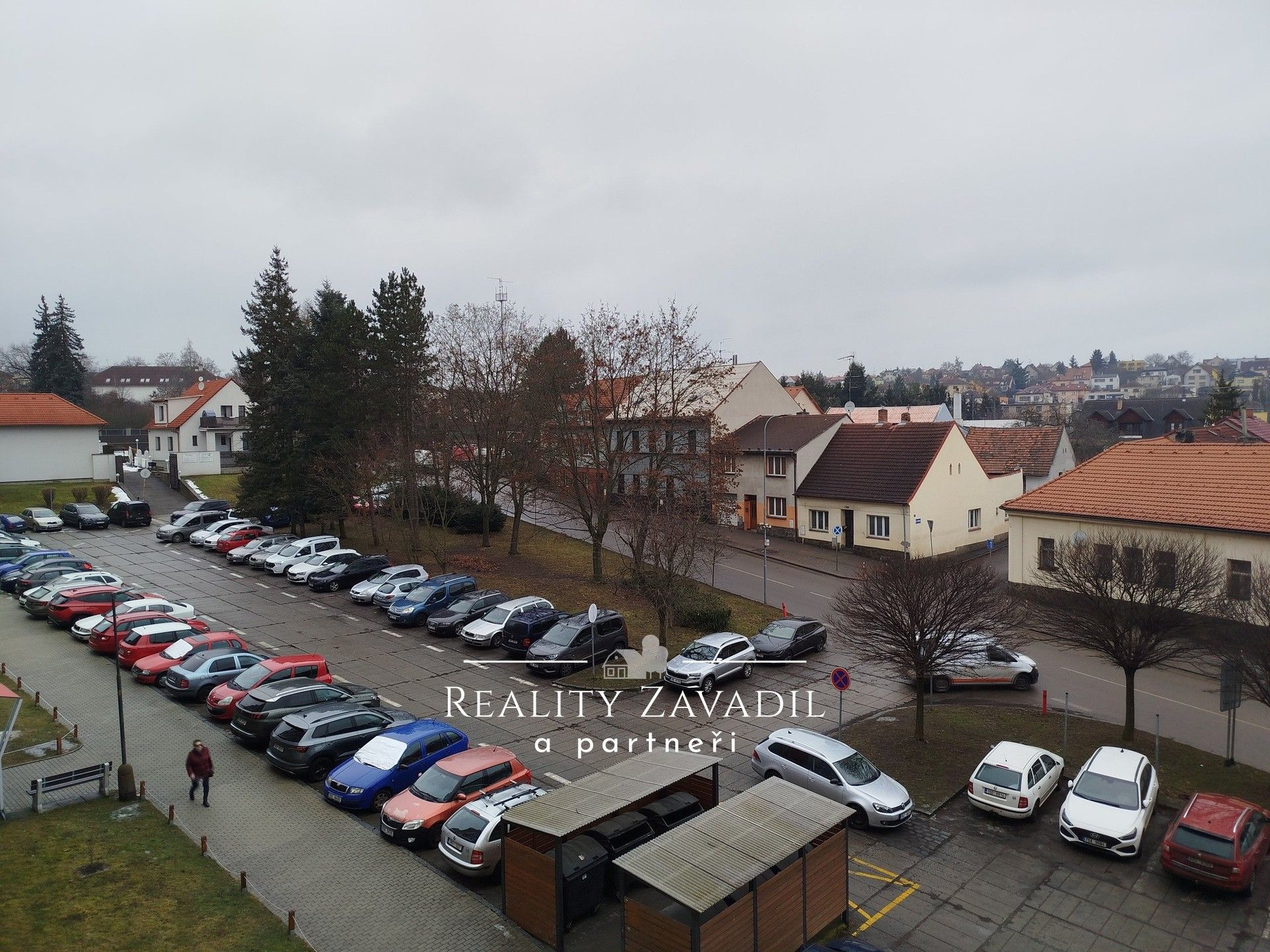Prodej bytu 2+kk 43 m² - foto 10