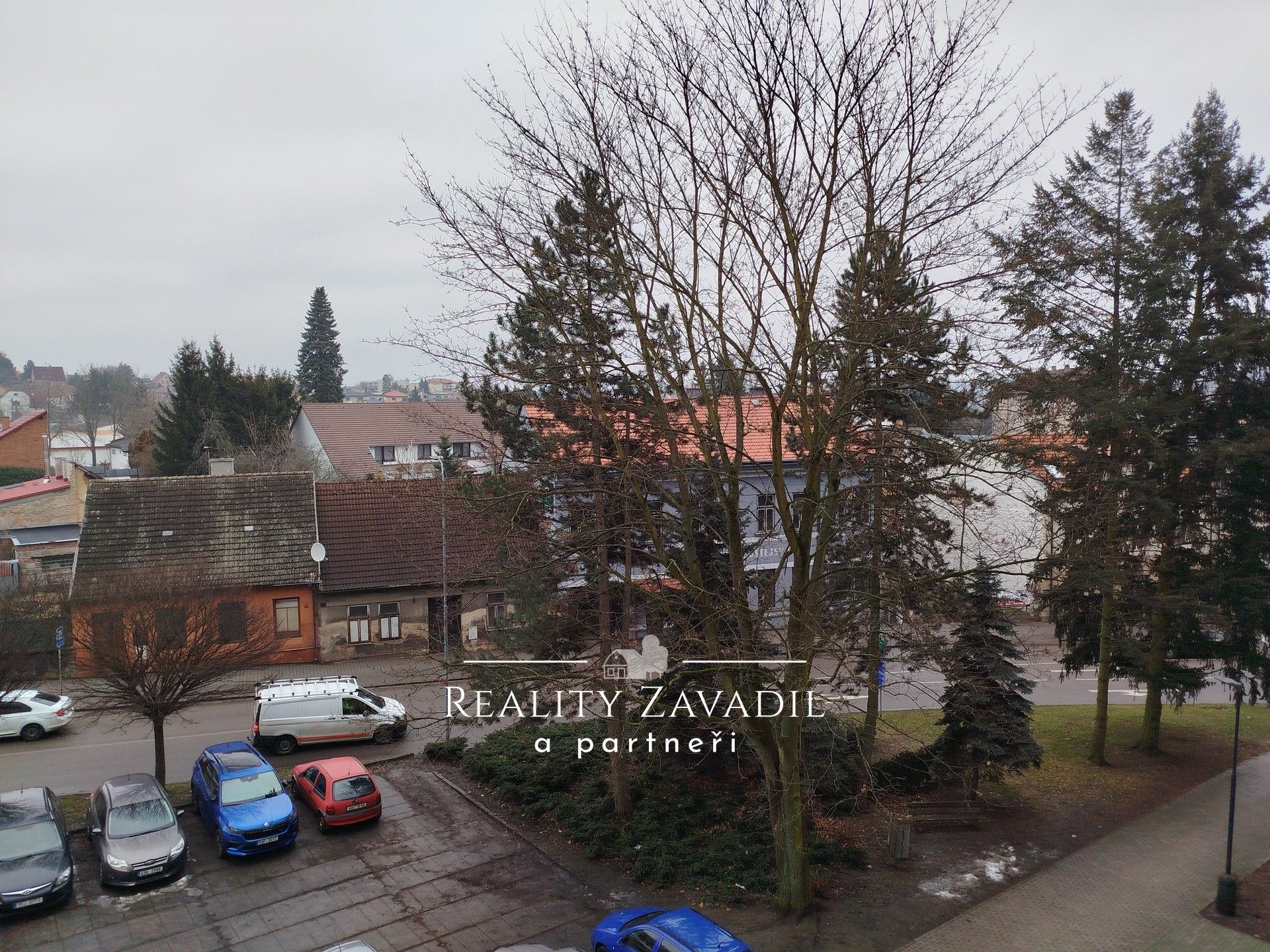 Prodej bytu 2+kk 43 m² - foto 11