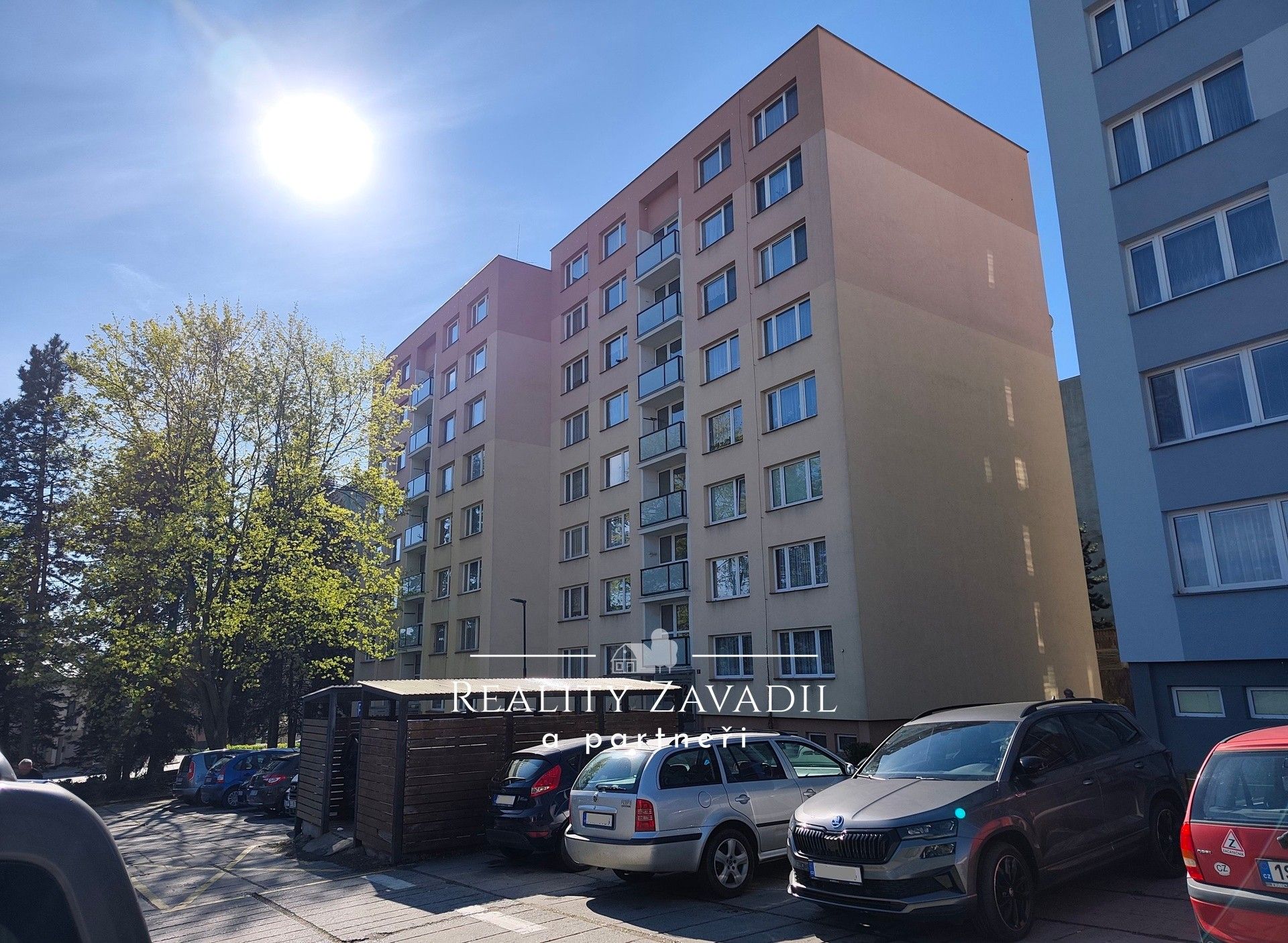 Prodej bytu 2+kk 43 m² - foto 9