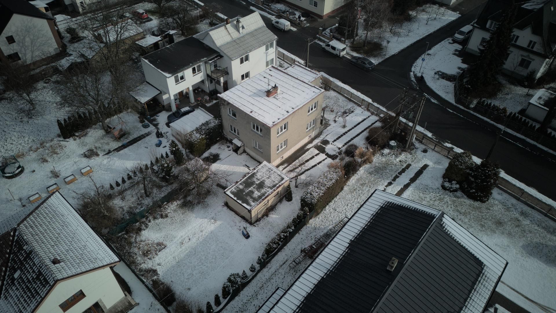 Prodej domu 200 m² - foto 40
