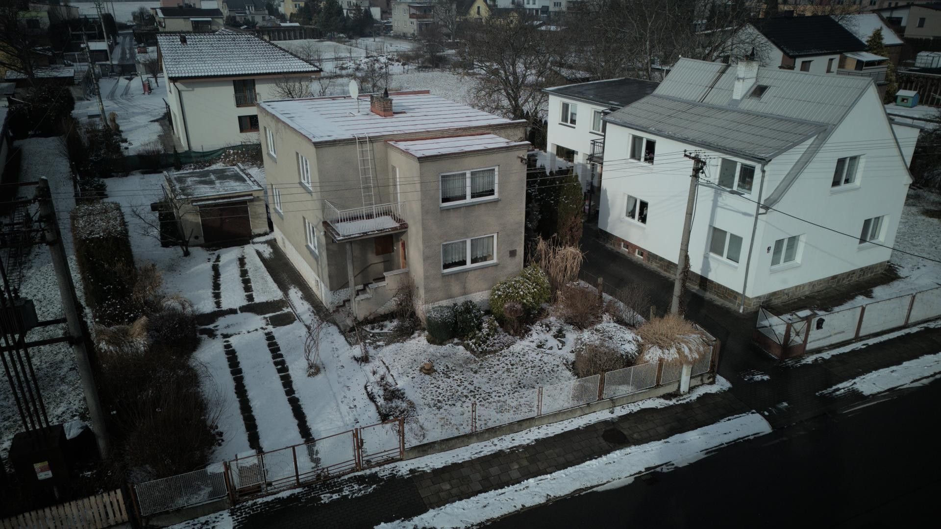 Prodej domu 200 m² - foto 39