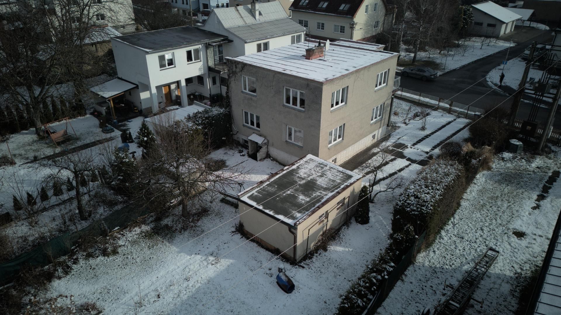Prodej domu 200 m² - foto 38
