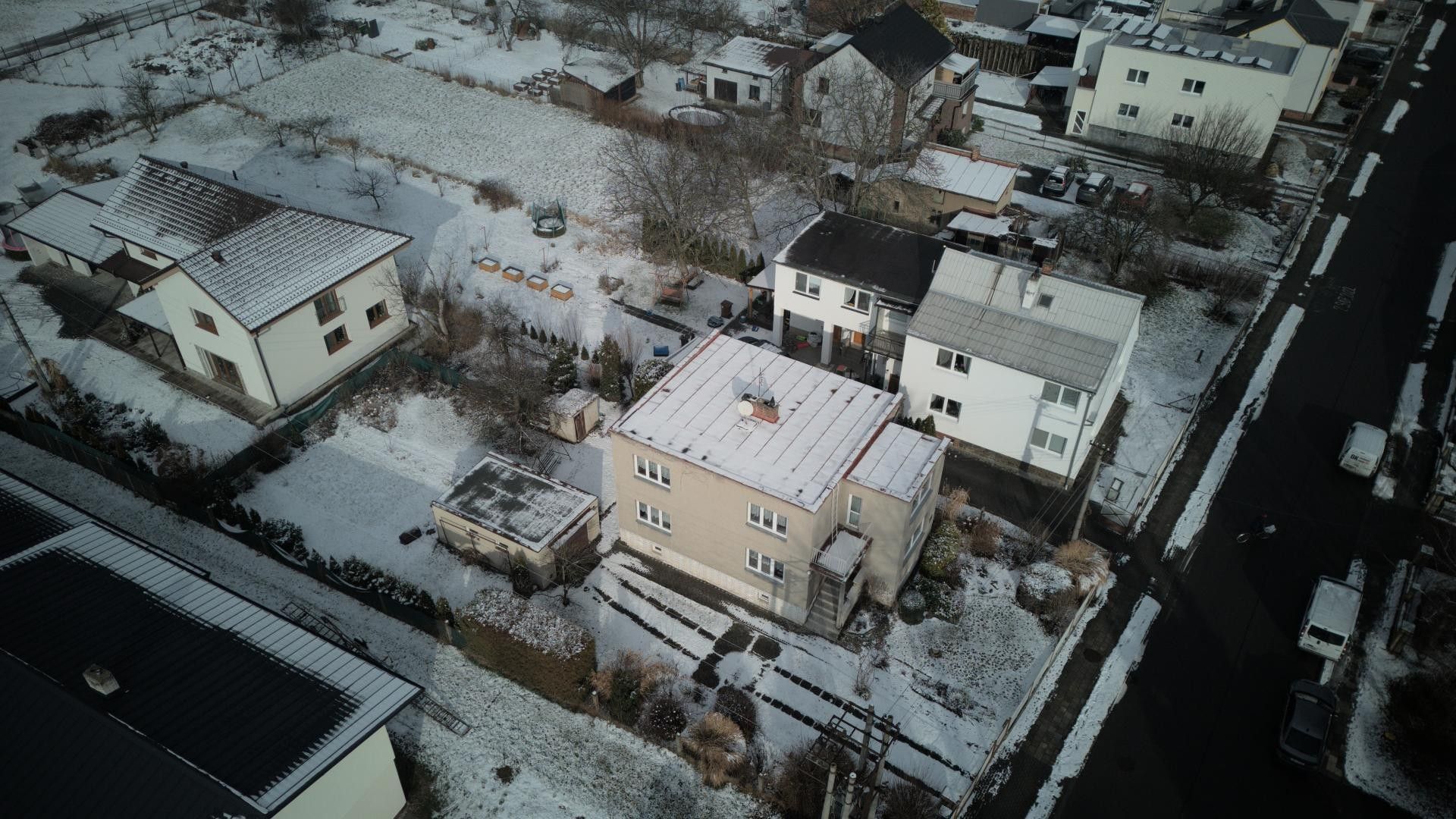 Prodej domu 200 m² - foto 37