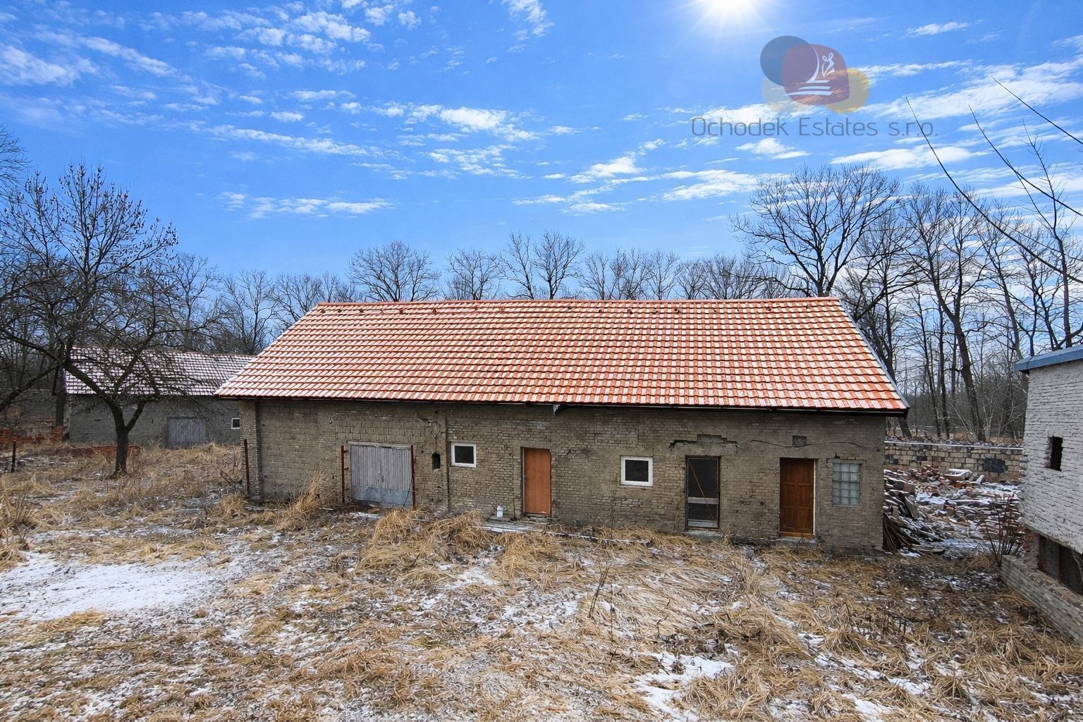 Prodej domu 993 m² - foto 3