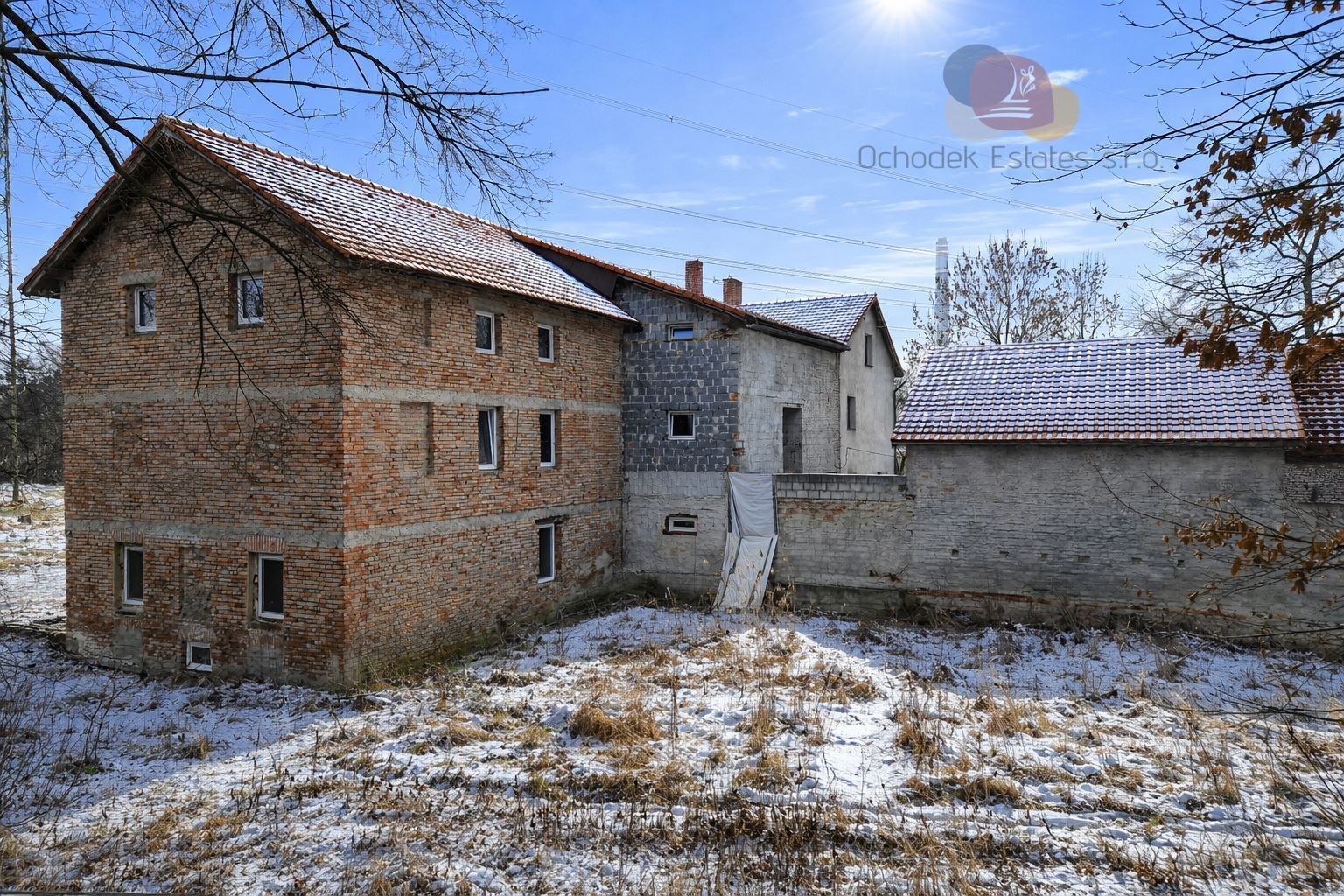 Prodej domu 993 m² - foto 4