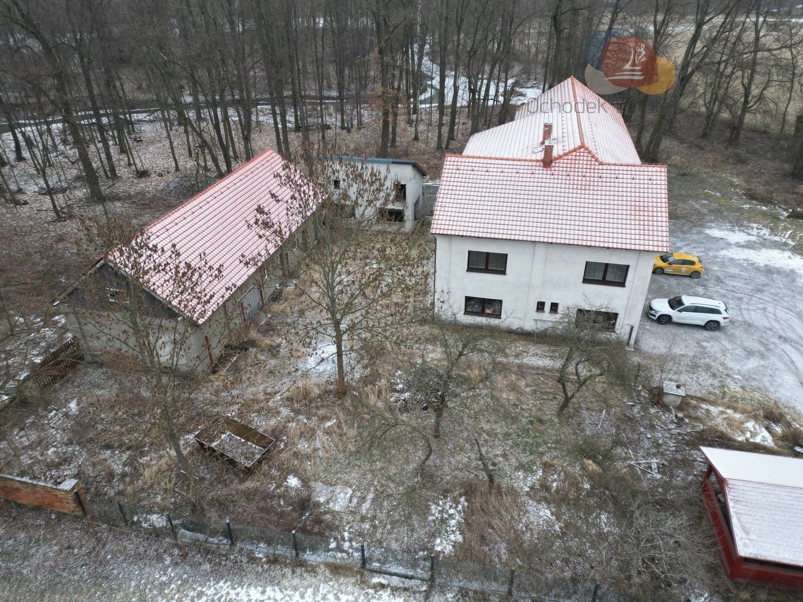 Prodej domu 993 m² - foto 5