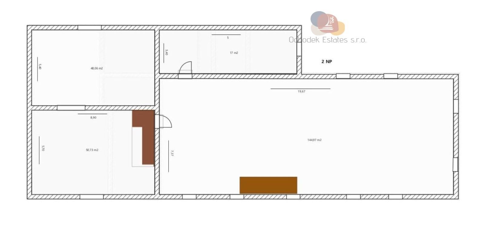 Prodej domu 993 m² - foto 23