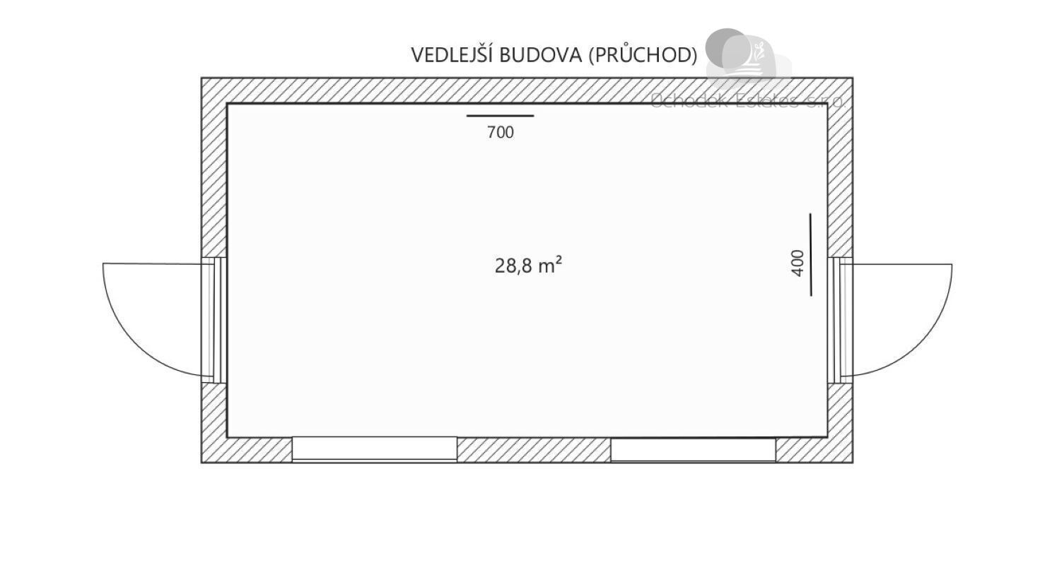 Prodej domu 993 m² - foto 25