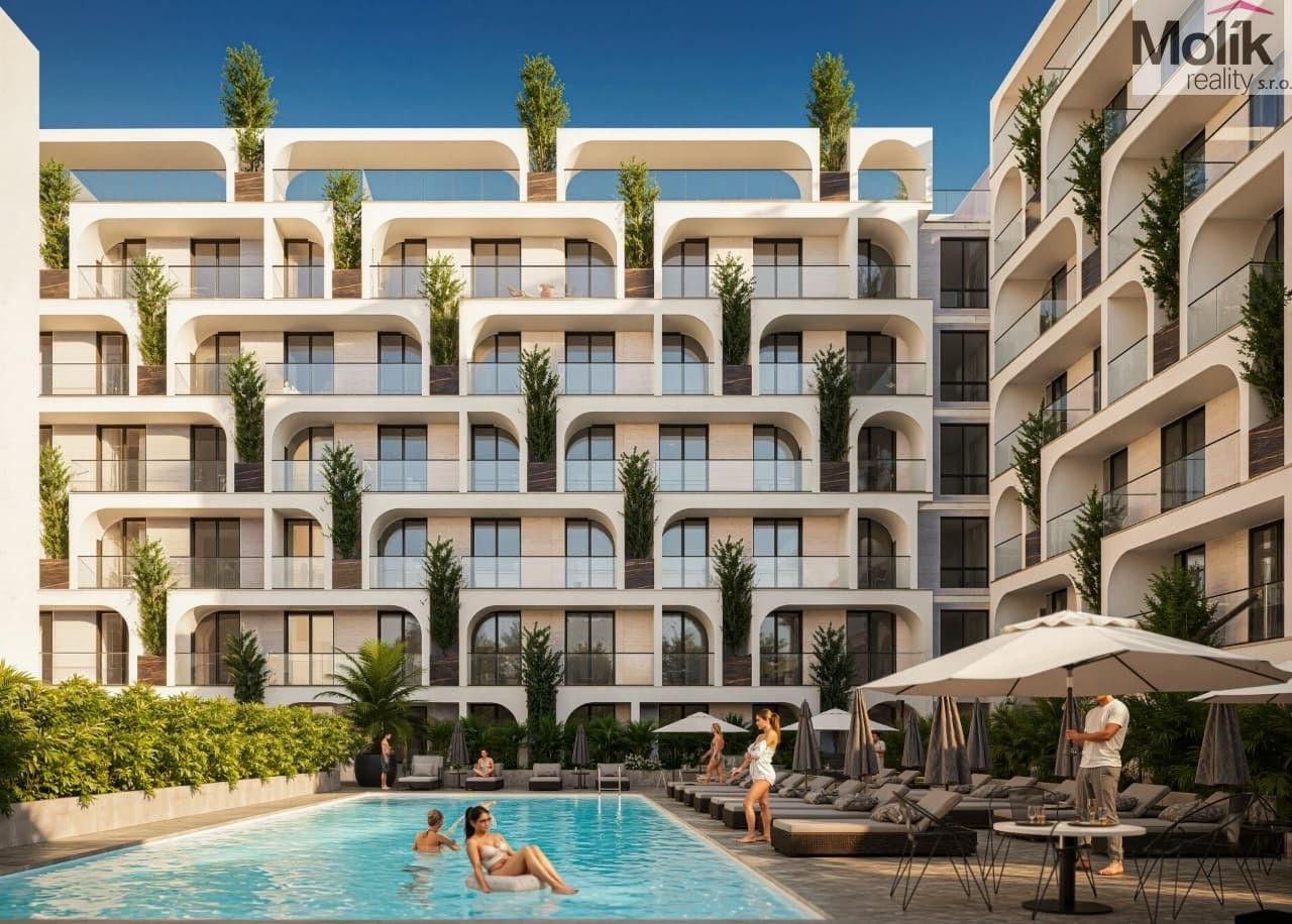 Prodej bytu 4+kk 100 m² - foto 1