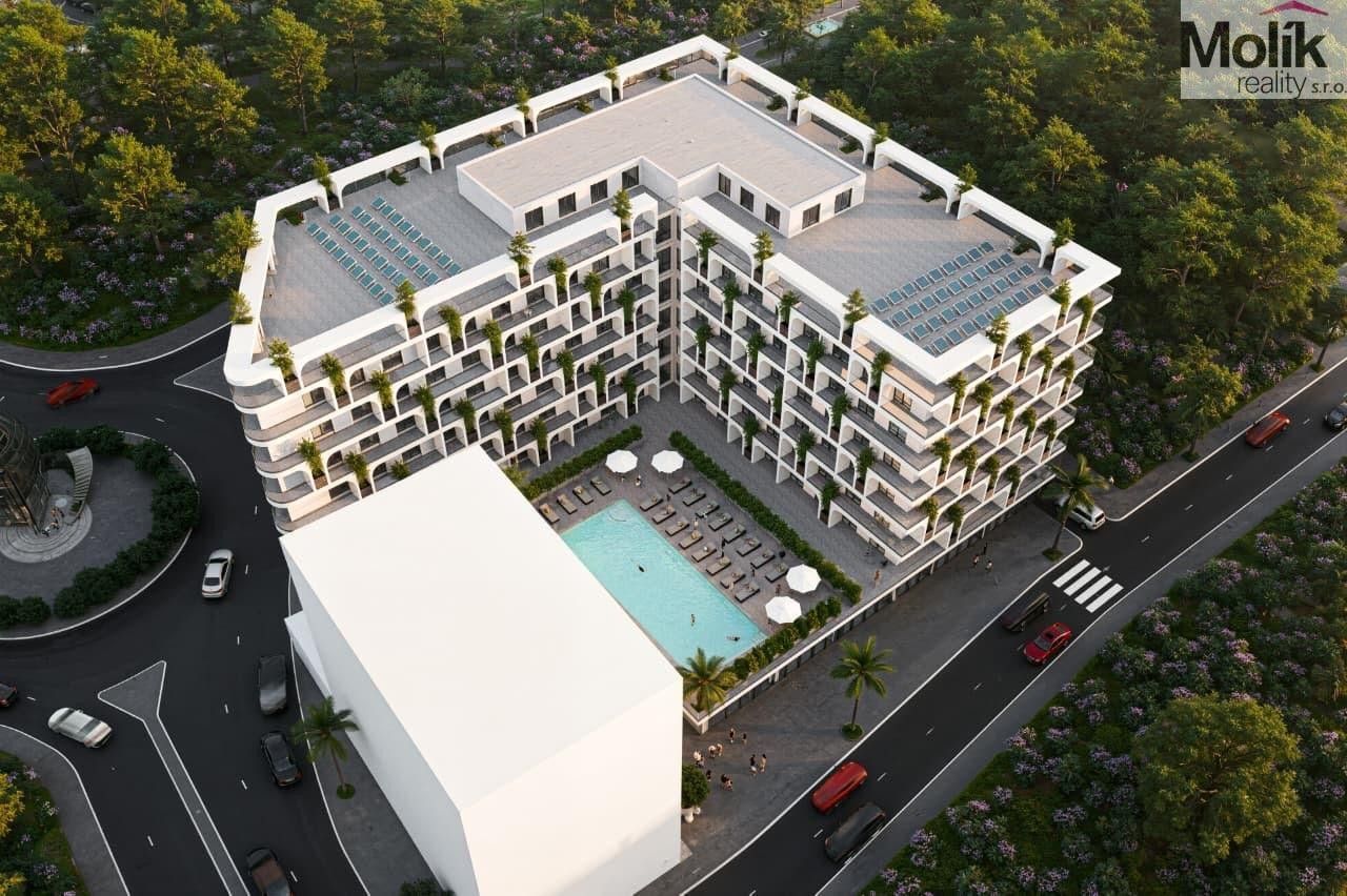 Prodej bytu 4+kk 100 m² - foto 2