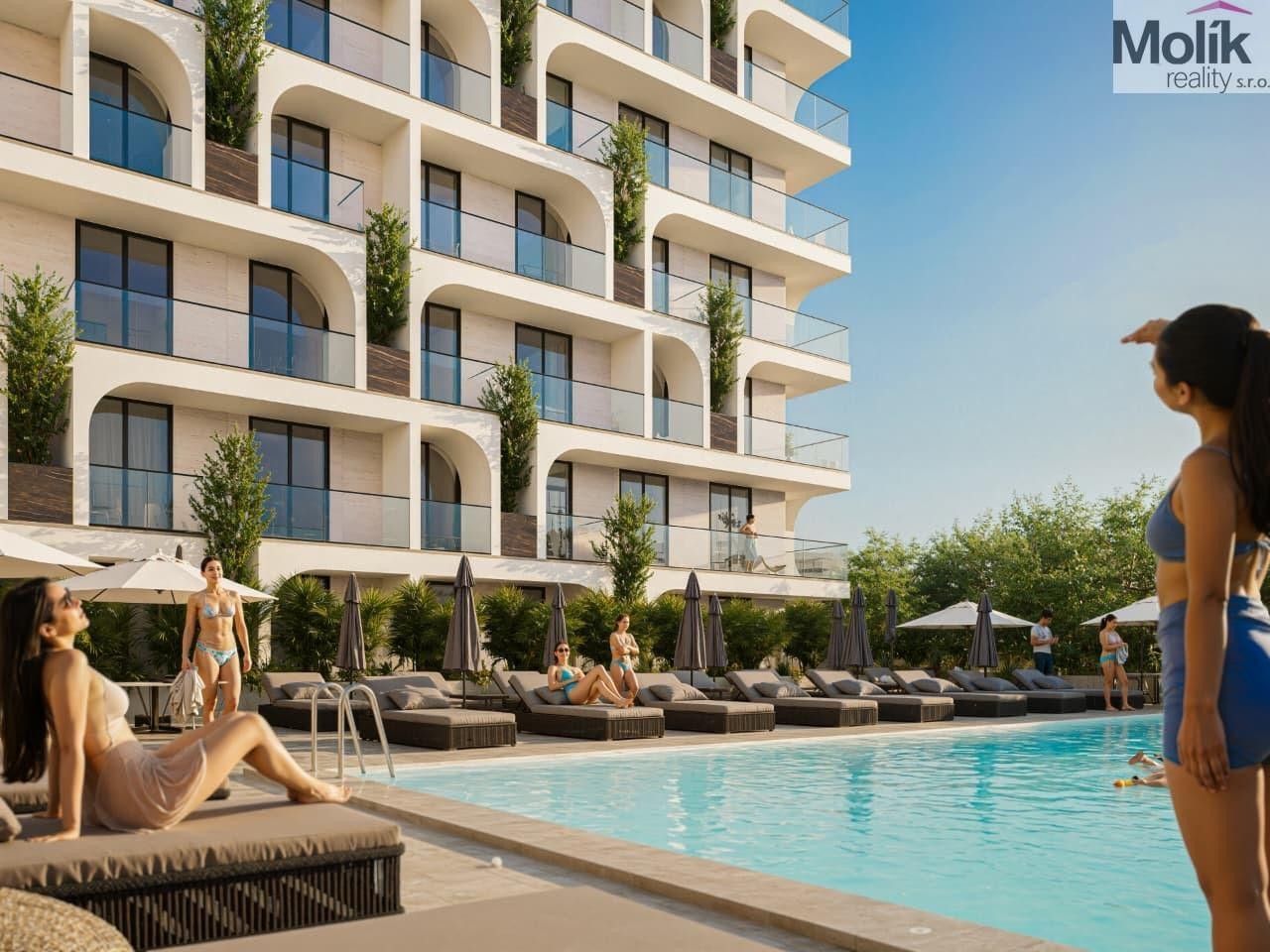 Prodej bytu 4+kk 100 m² - foto 10