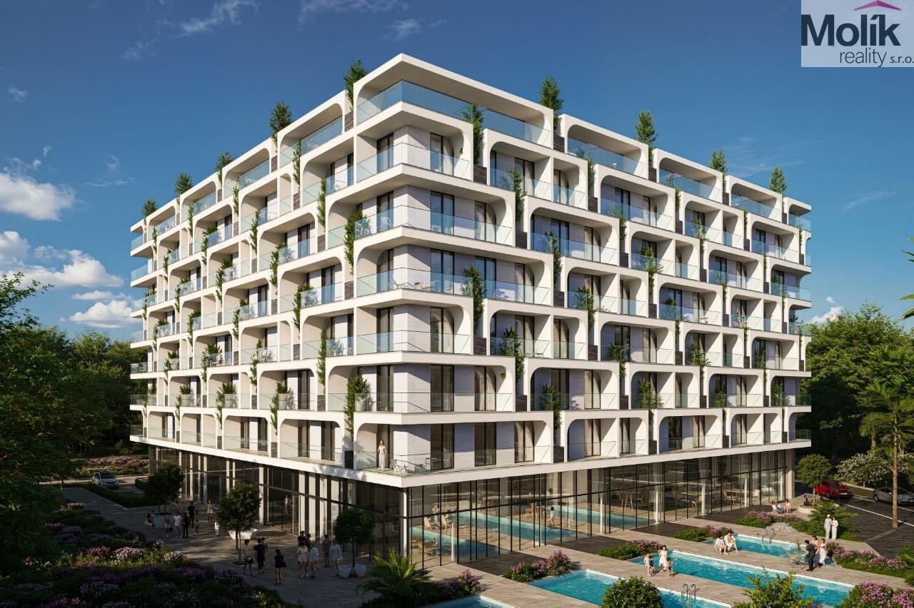 Prodej bytu 2+kk 54 m² - foto 4