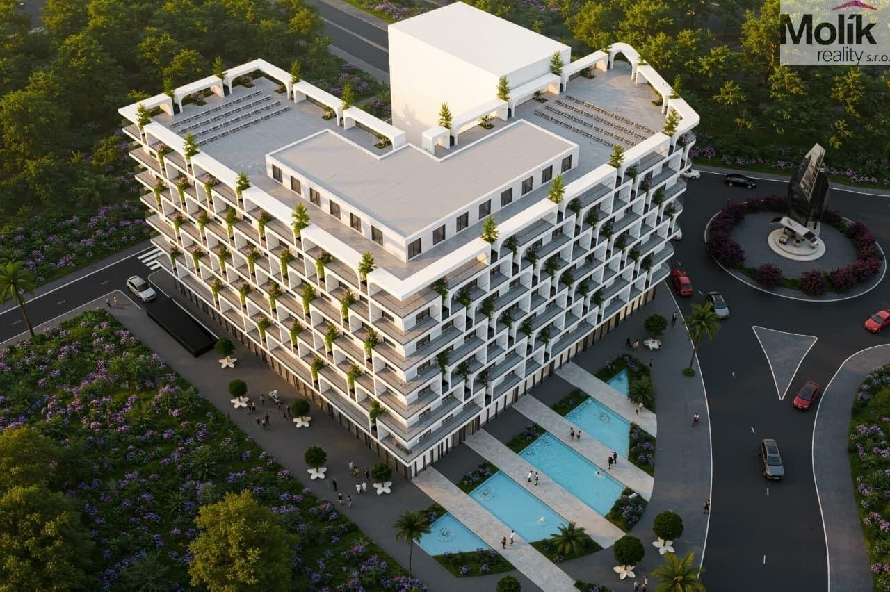 Prodej bytu 2+kk 54 m² - foto 8