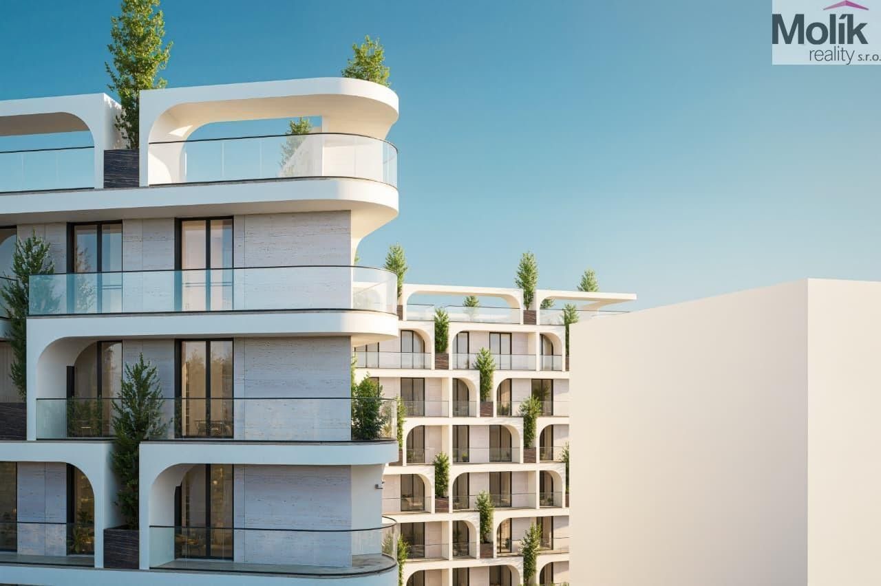Prodej bytu 2+kk 54 m² - foto 12