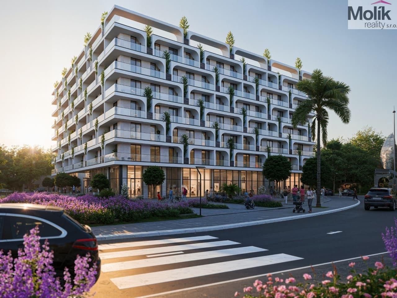 Prodej bytu 2+kk 54 m² - foto 13