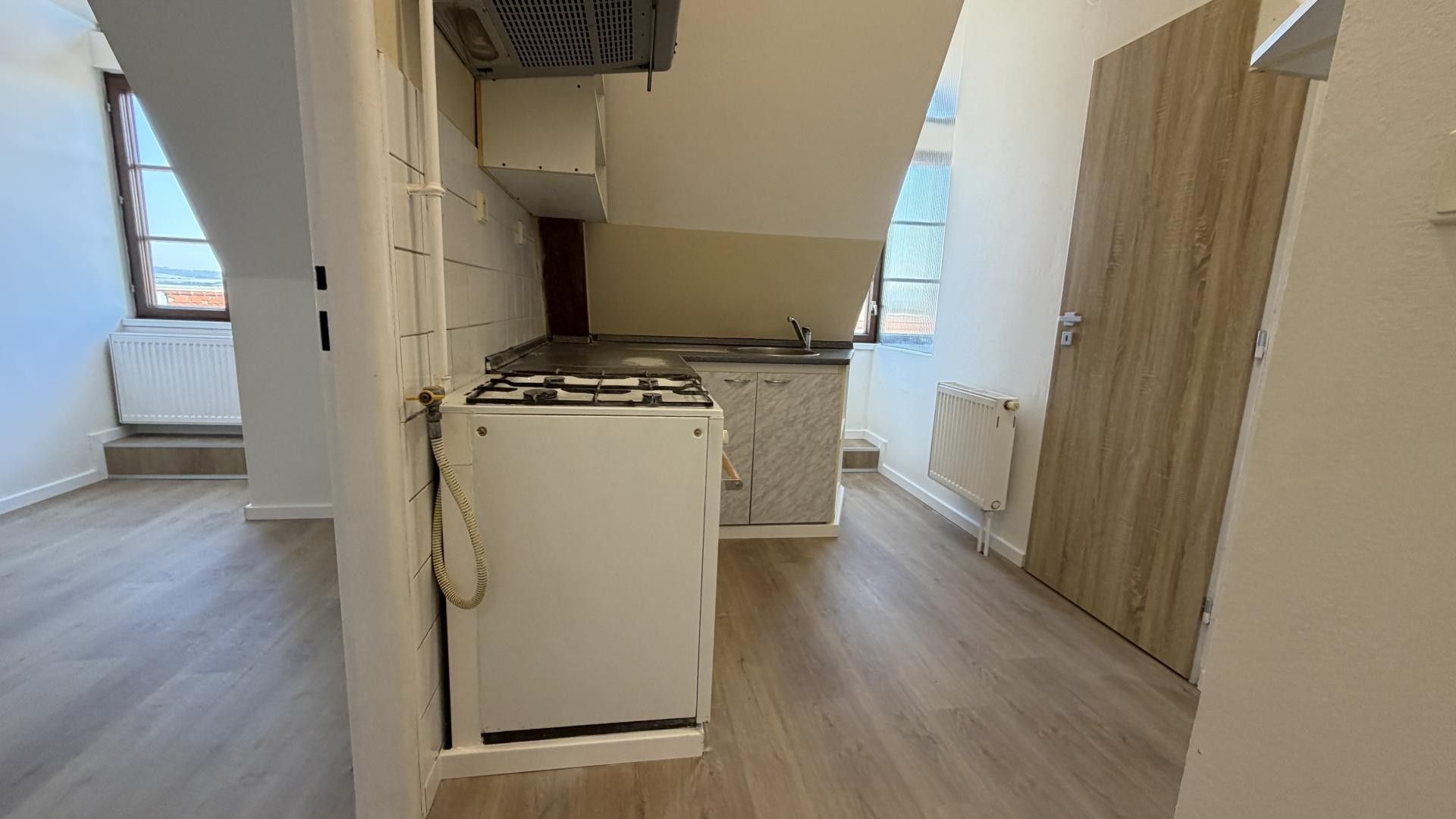 Prodej bytu 1+1 33 m² - foto 13