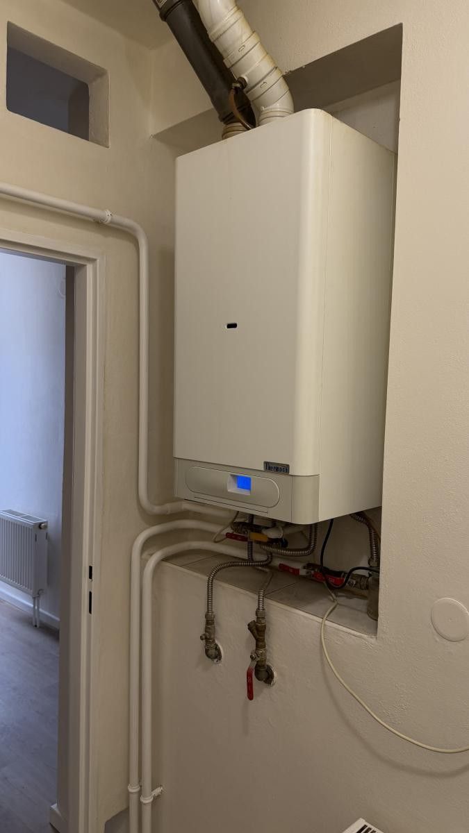 Prodej bytu 1+1 33 m² - foto 19