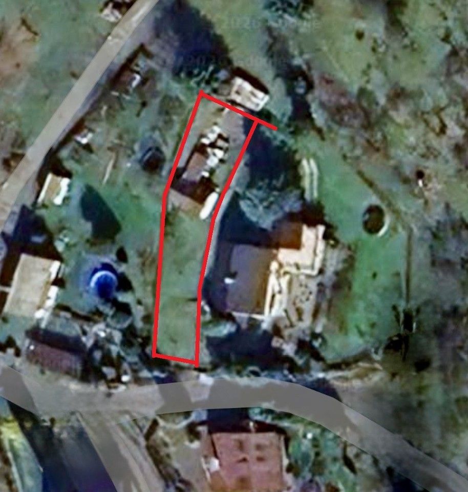 Prodej pozemku 400 m² - foto 1
