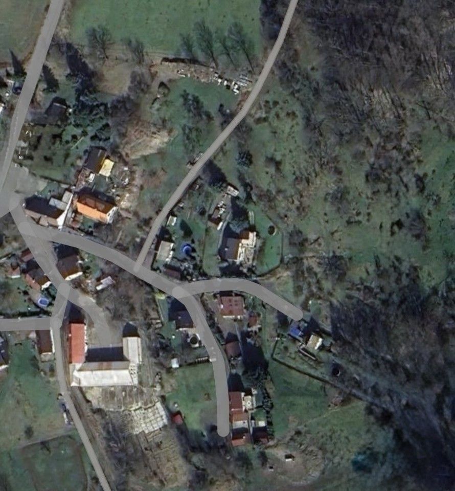 Prodej pozemku 400 m² - foto 4