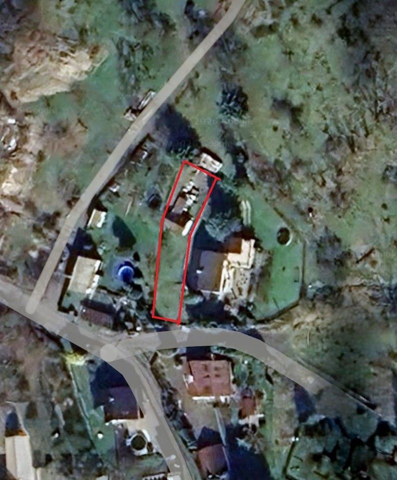 Prodej pozemku 400 m² - foto 2