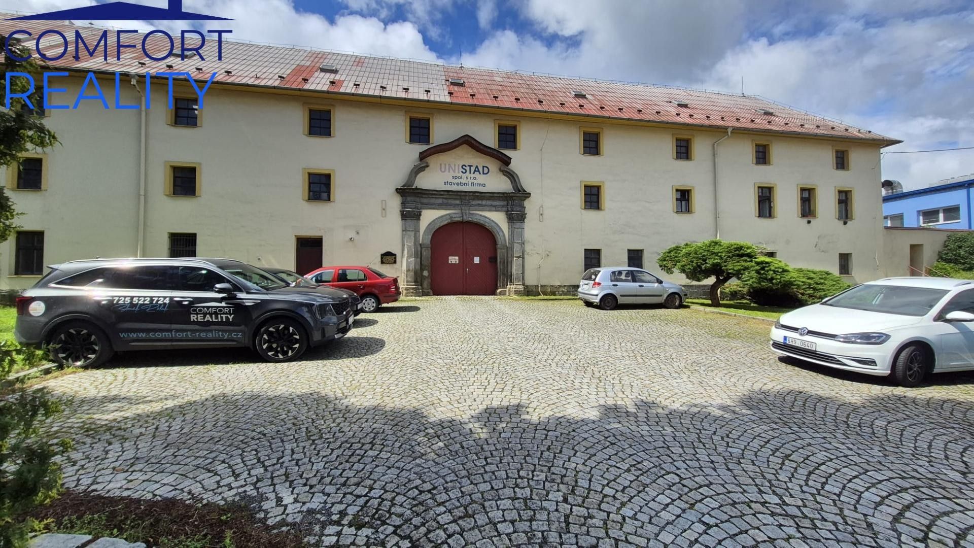Prodej nemovitosti 1900 m² - foto 5