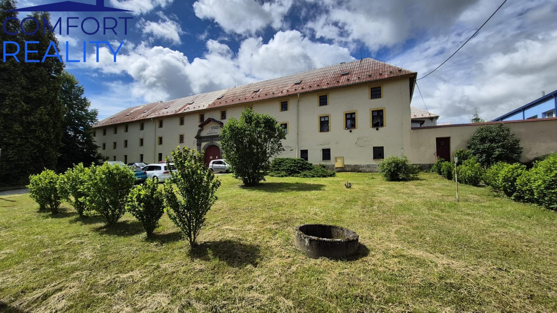 Prodej nemovitosti 1900 m² - foto 4