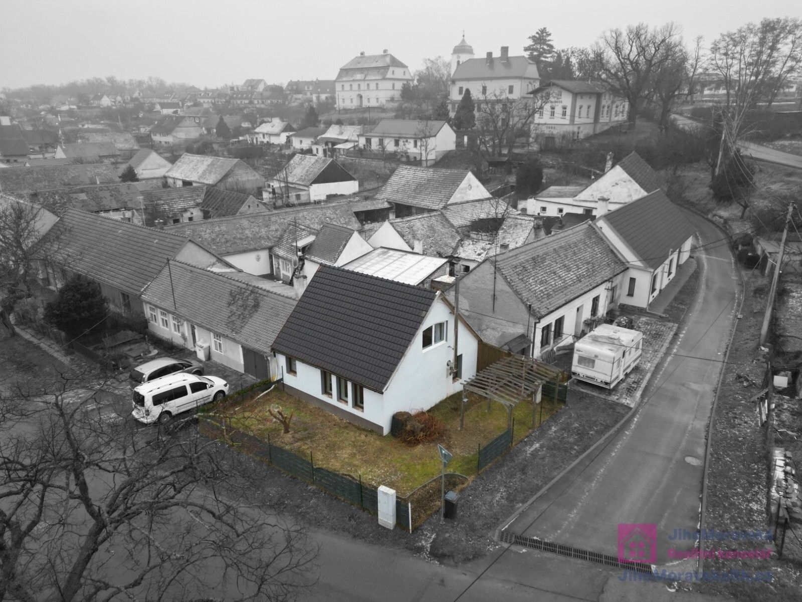 Prodej domu 73 m² - foto 4