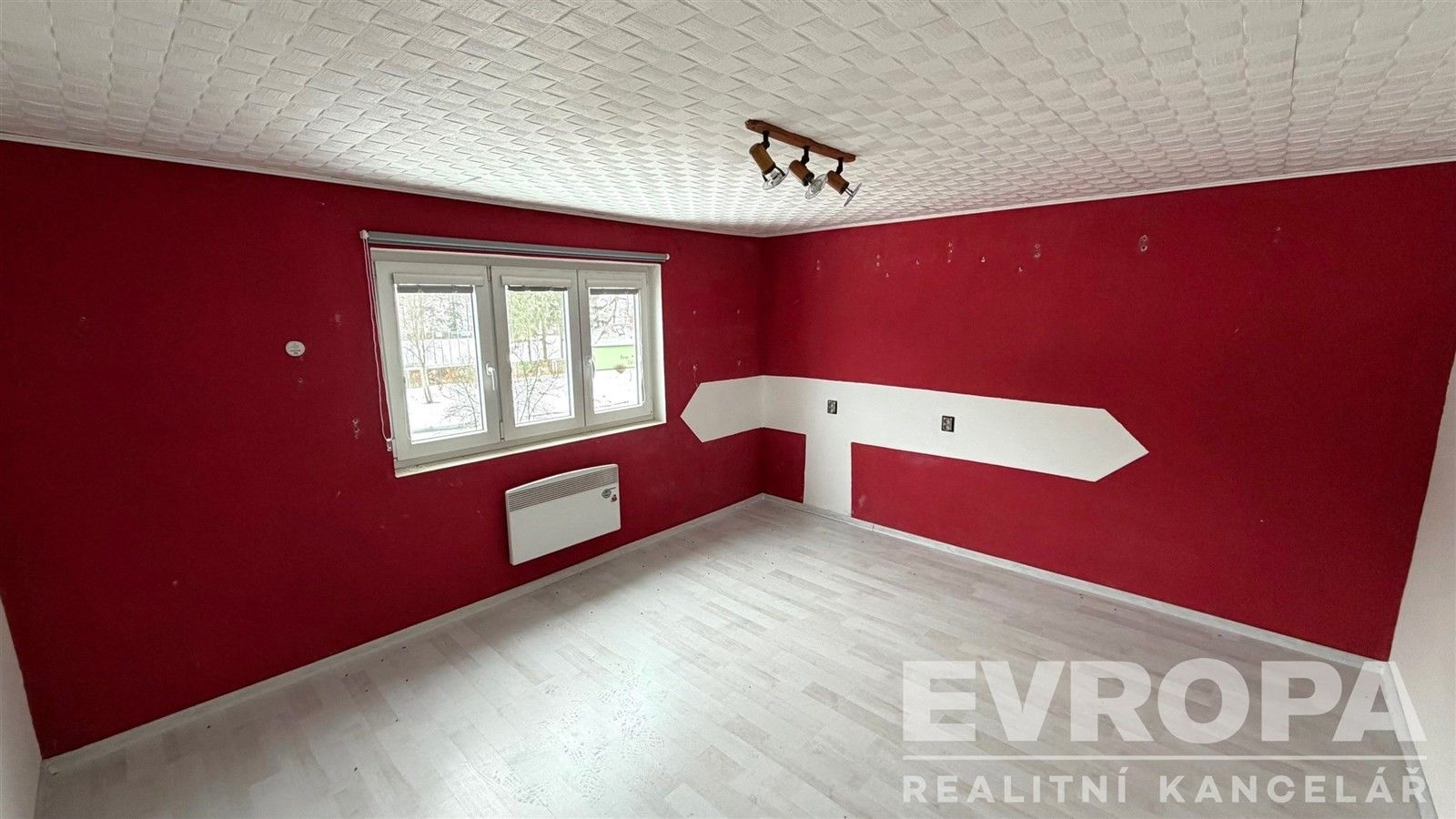 Prodej bytu 2+kk 35 m² - foto 1