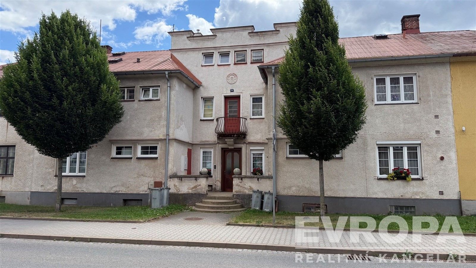 Prodej bytu 2+kk 35 m² - foto 2