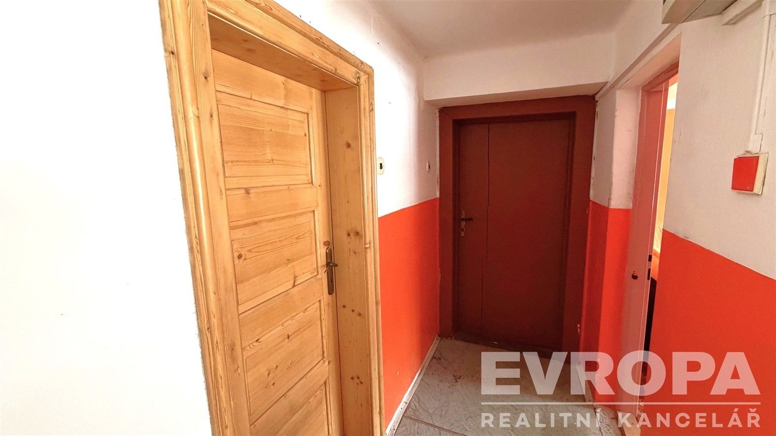 Prodej bytu 2+kk 35 m² - foto 6