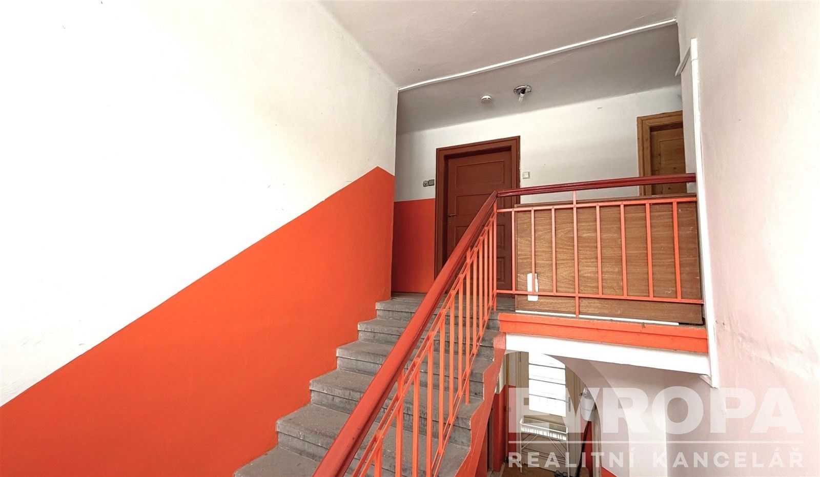 Prodej bytu 2+kk 35 m² - foto 5