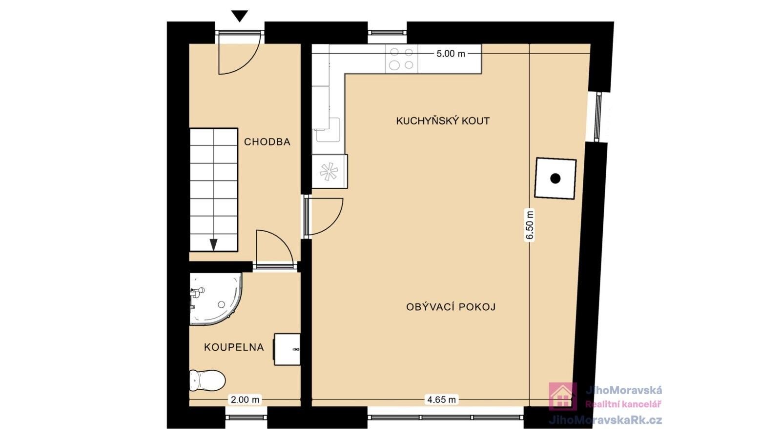 Prodej domu 73 m² - foto 11