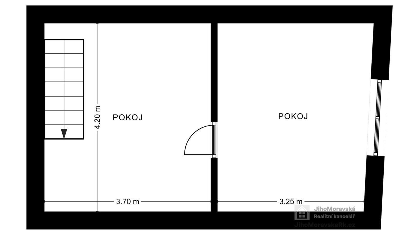 Prodej domu 73 m² - foto 13