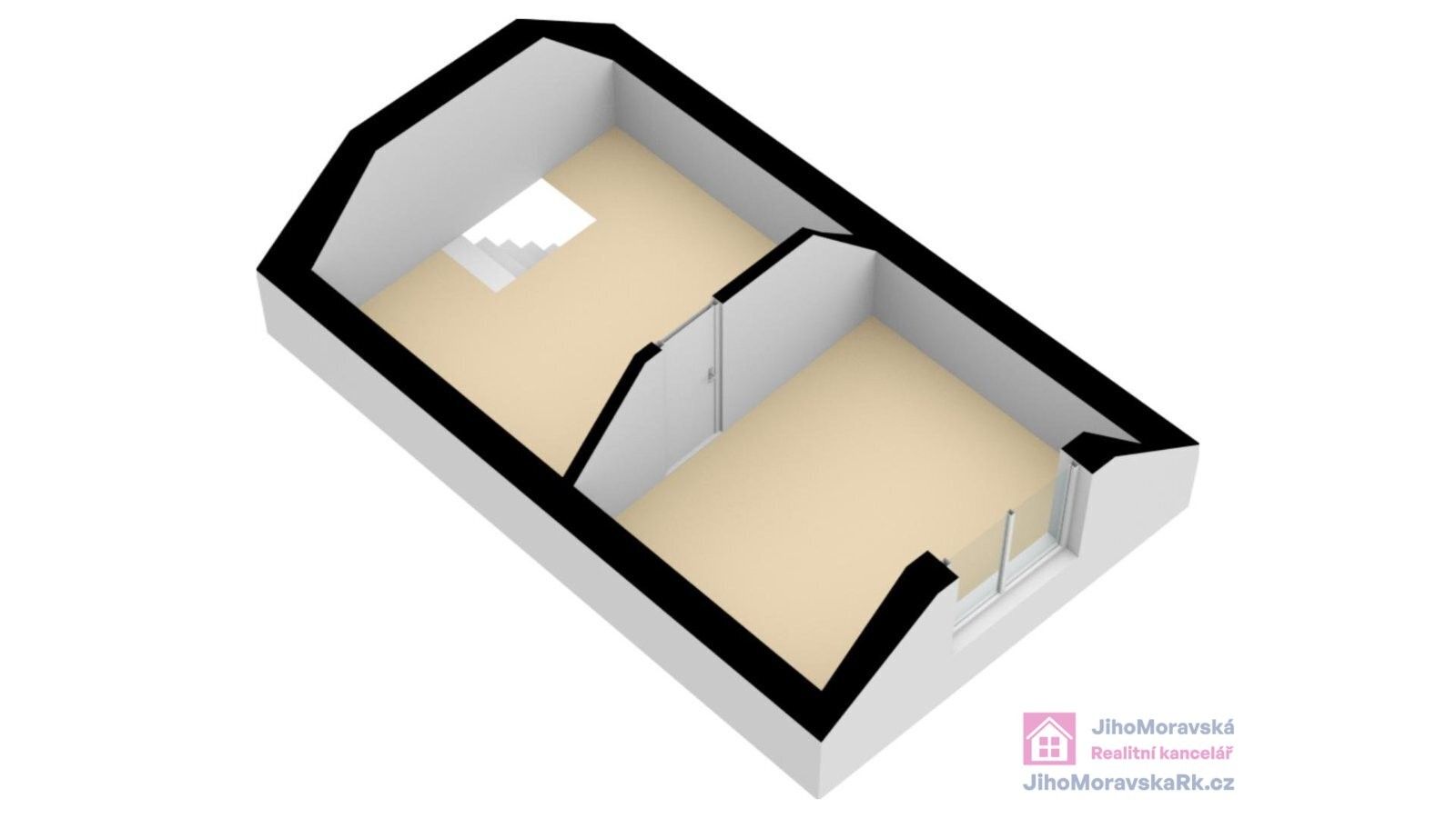 Prodej domu 73 m² - foto 16