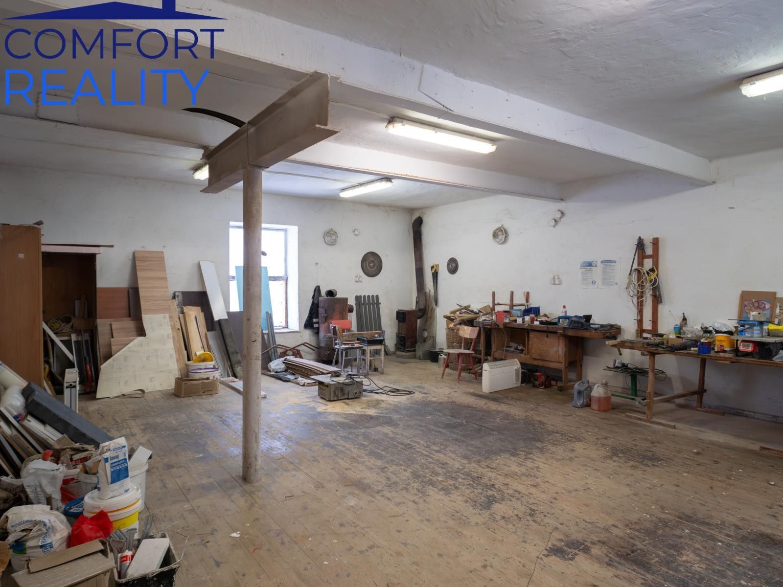 Prodej nemovitosti 1900 m² - foto 15