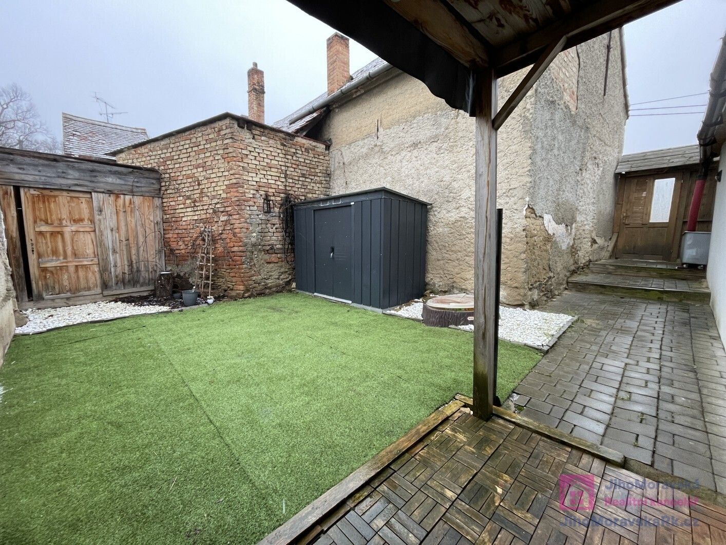 Prodej domu 73 m² - foto 18