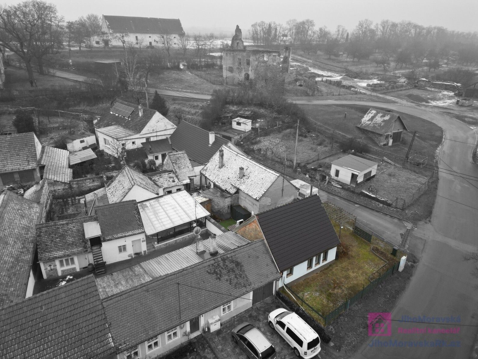 Prodej domu 73 m² - foto 20