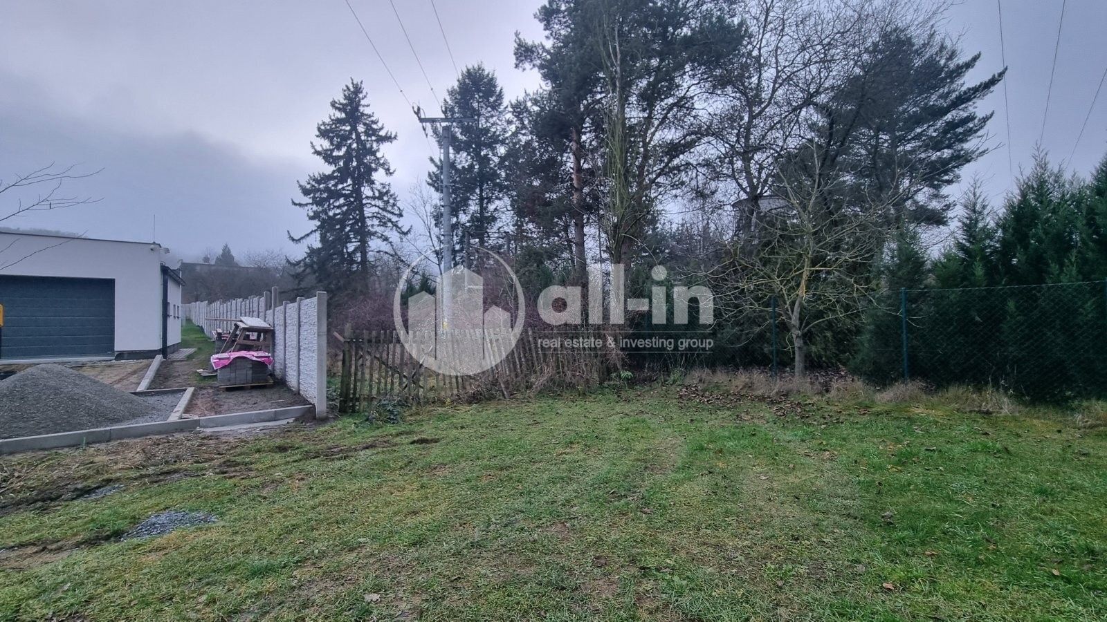 Prodej pozemku 1652 m² - foto 5