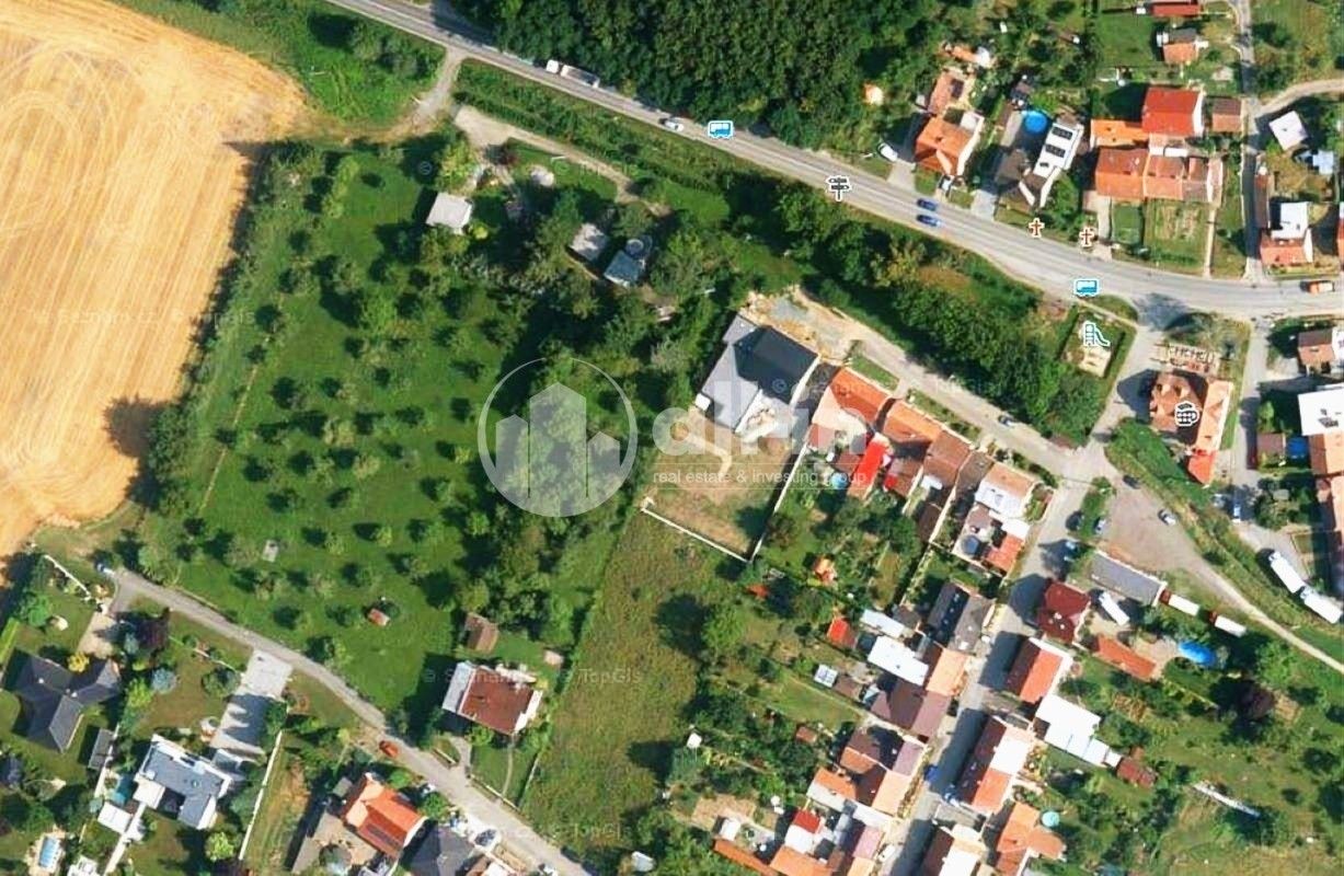 Prodej pozemku 1652 m² - foto 3