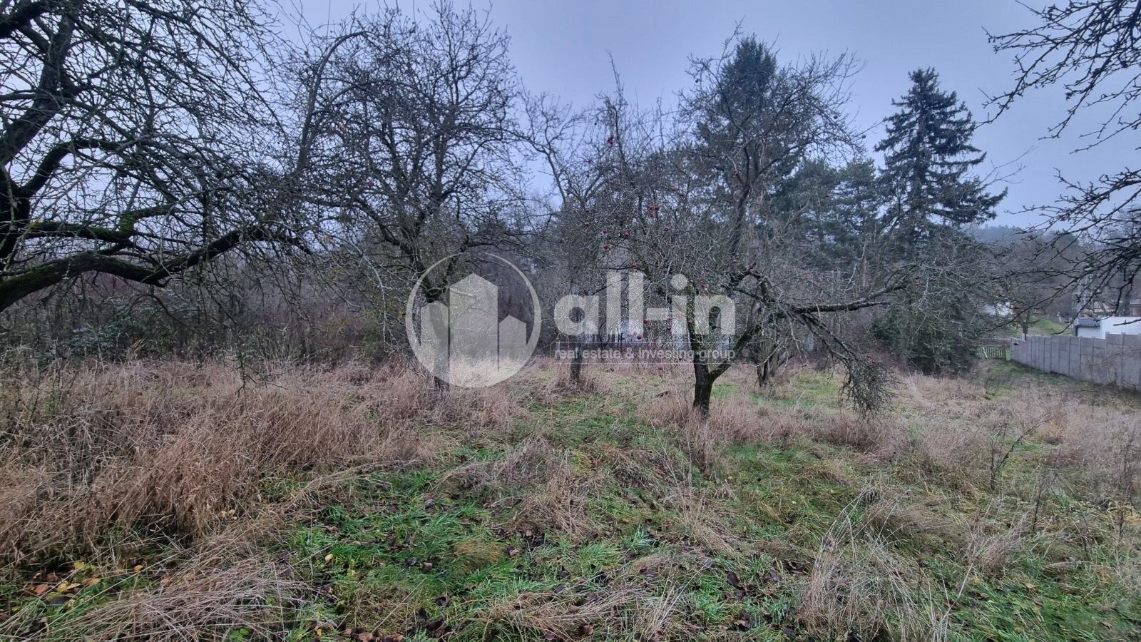 Prodej pozemku 1652 m² - foto 7