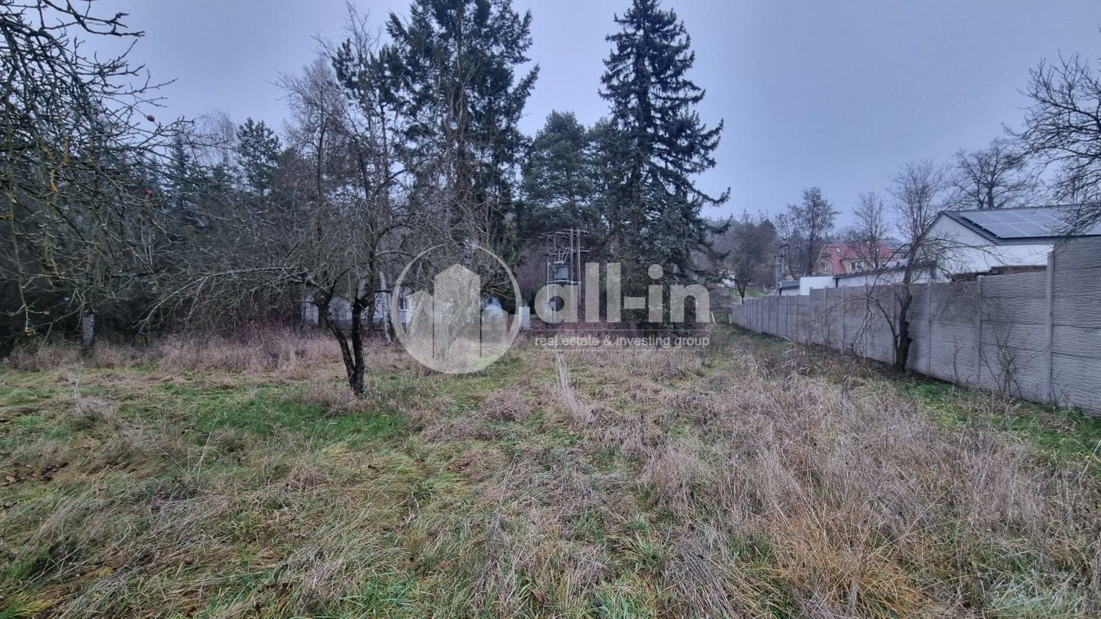 Prodej pozemku 1652 m² - foto 6