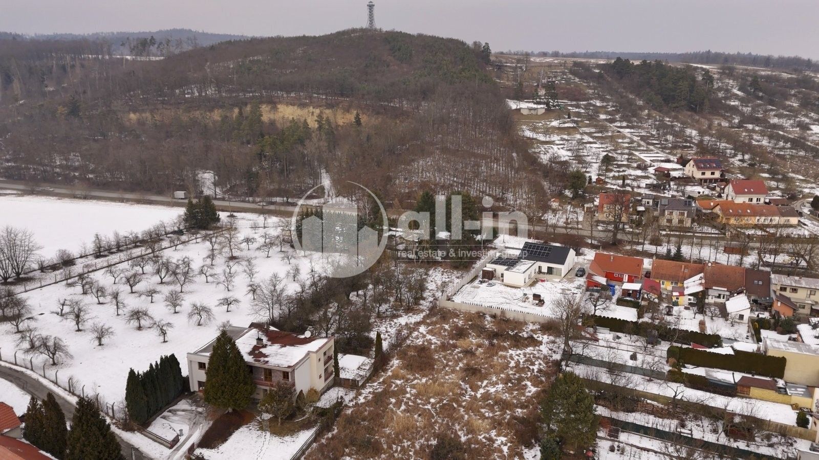 Prodej pozemku 1652 m² - foto 13