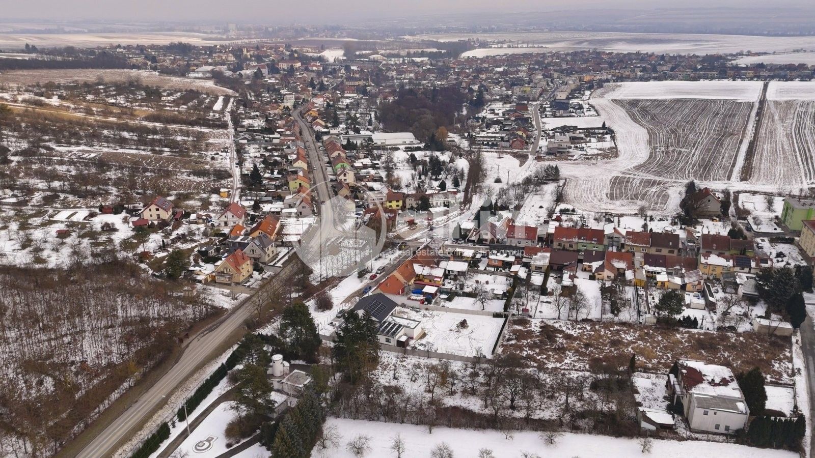 Prodej pozemku 1652 m² - foto 9